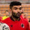 Мизробов Сафархон ФК «Бантер»