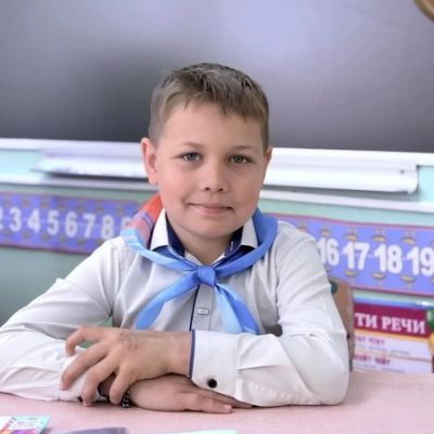 Рулев Тимур ФК Редкино