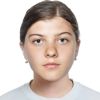 Визичканич Анастасия GirlPower