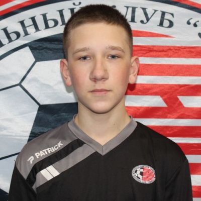 Марьин Александр Рекорд