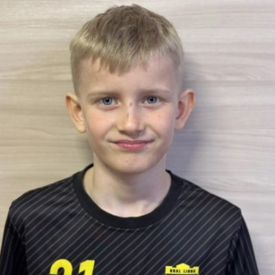 Ашихин Артемий URAL LIONS