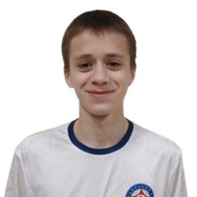 Голованов Иван СК КАМАЗ