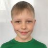 Колотков Артём СШ №3 2015 (Белые)