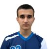 Асроров Джахонгир Максат