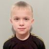 Фомин Родион Олимп