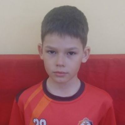 Дударев Макар Чемпион-Чернушка