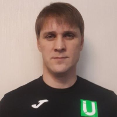 Кошурников Алексей Новички
