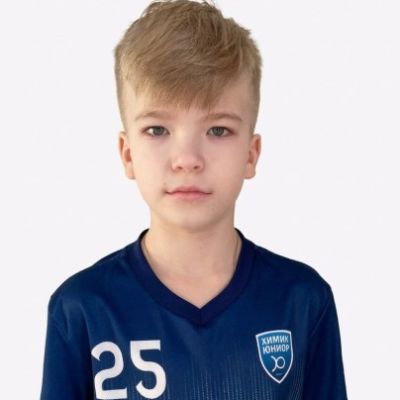 Агеев Даниил МАУ ДО Клинская СШОР им. М.В. Трефилова