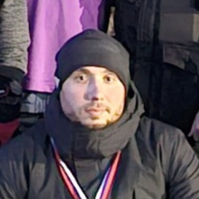 Чусов Артем СОЮЗ