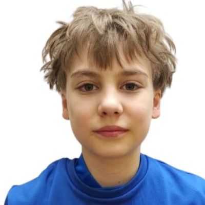 Казаков Альберт ФШ Торпедо-Юнит