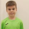 Михайлов Даниил СШ №2-2
