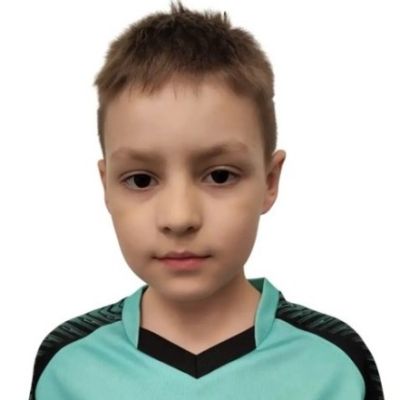 Хусаинов Самир Олимп