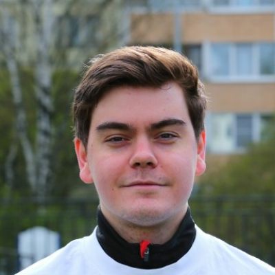 Корольков Сергей Альянц
