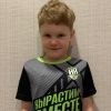 Никонов Тимофей ВВ 18 Бел