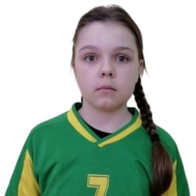 Шаймухаметова Аделия СОШ №6