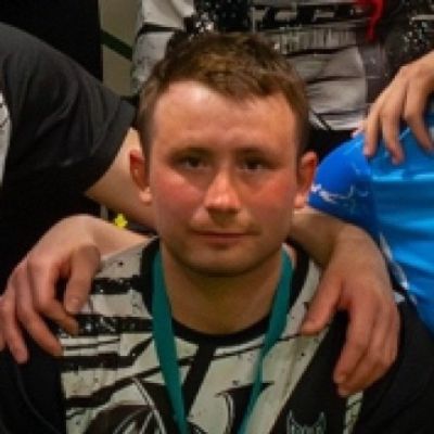 Владимиров Николай Самураи