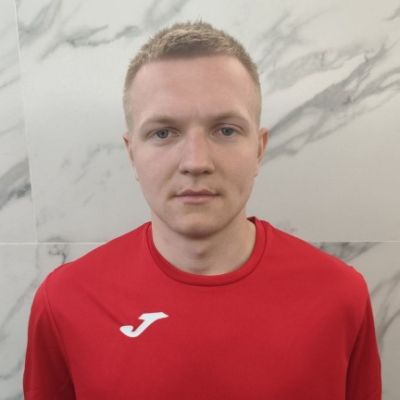 Мацнев Пётр Интер СПб