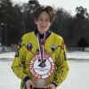 Кердзая Лев ХК Бруски