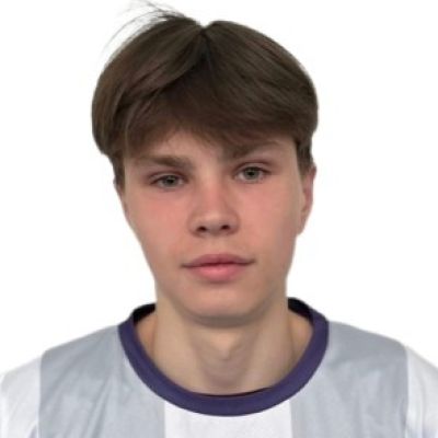 Дворяжкин Максим Сварог