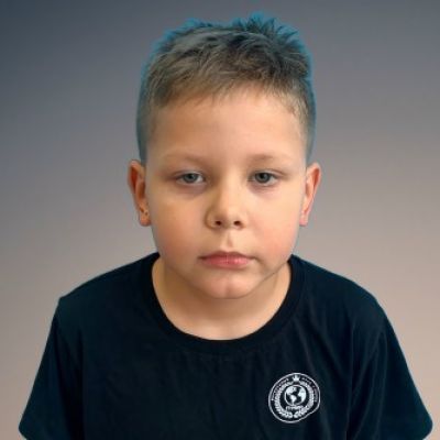 Осташевский Демид IT-мир