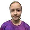 Попова Милана Строитель