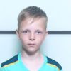 Усольцев Ярослав Кетовская ДЮСШ