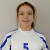 Потапова Аделина Лицей №14