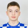 Федагин Никитий СШ Трудовые Резервы-2