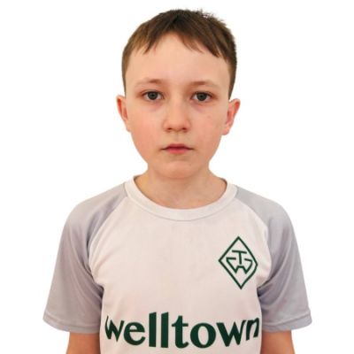 Прохоров Дмитрий Велтаун