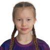 Вихарева Милана Строитель