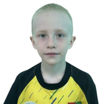 Ашрапов Дамир Барс