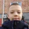 Новиков Данила ДЮСШ - Приволжск