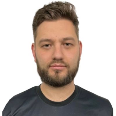 Ягафаров Расуль Девон