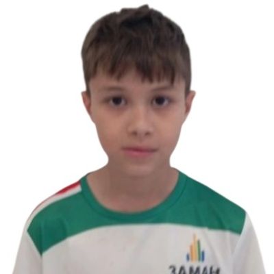 Захер Аскар Гимназия №189