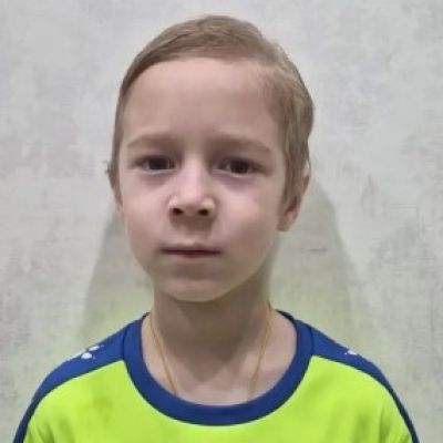 Целин Мирослав СШ Стрела