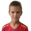 Камалов Роберт СШ Стрела