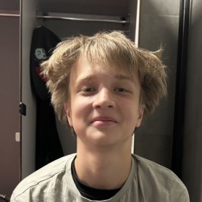 Федоров Олег Космос