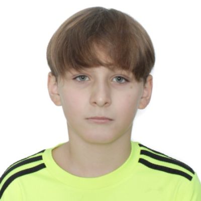 Ткаченко Максим МБУ ДО СШ Академия спорта