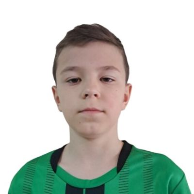 Садыков Ранэль Мирас