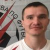 Хабибулин Павел Виртус