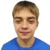 Поваренкин Максим Стрела