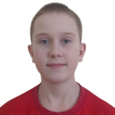 Власов Артём СОШ №2