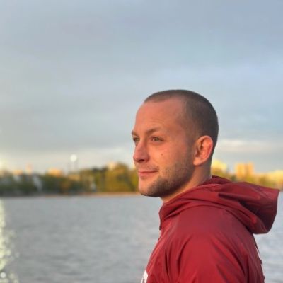 Астафьев Роман Аврора