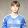 Кузиков Максим Динамо