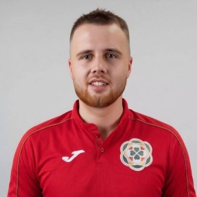 Данилов Андрей Таттехмедфарм