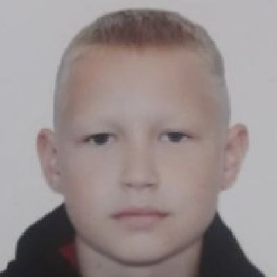 Палтусов Павел Спартак-Юниор