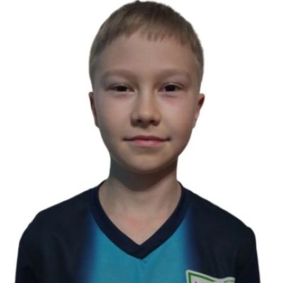 Волковский Максим СШ №2