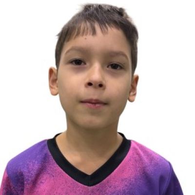 Шильников Мирон СШ Максат