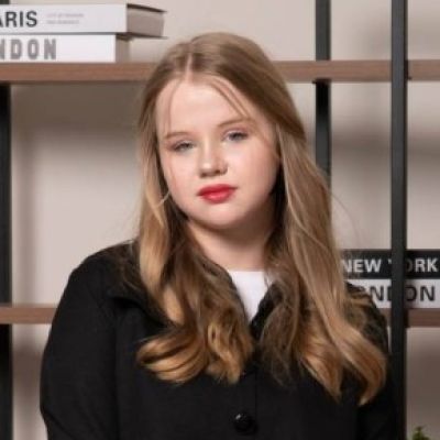 Ермакова Анна Автомобилист