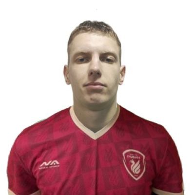 Горюнов Виктор Медиа Рубин